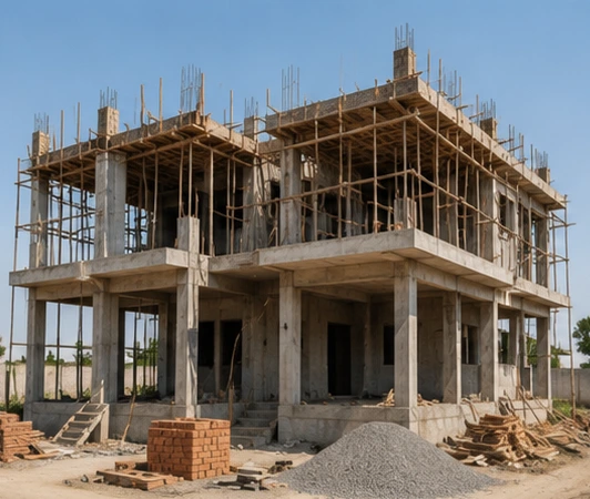 Turnkey Home